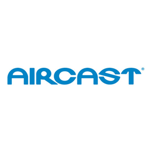 logo aircast