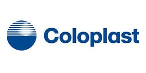 logo coloplast