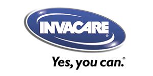 logo Invacare