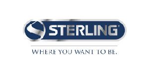 logo Sterling