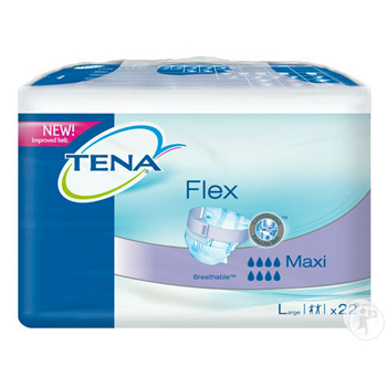 Tena Flex