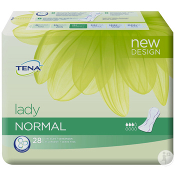 Tena Lady