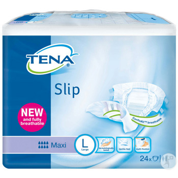 Tena Slip